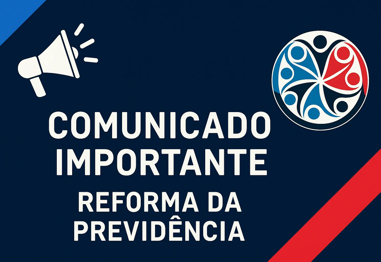 REFORMA DA PREVIDÊNCIA 
